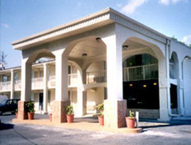 Hotel Valdosta Ga I-75 & Us-221 N Hwy Экстерьер фото